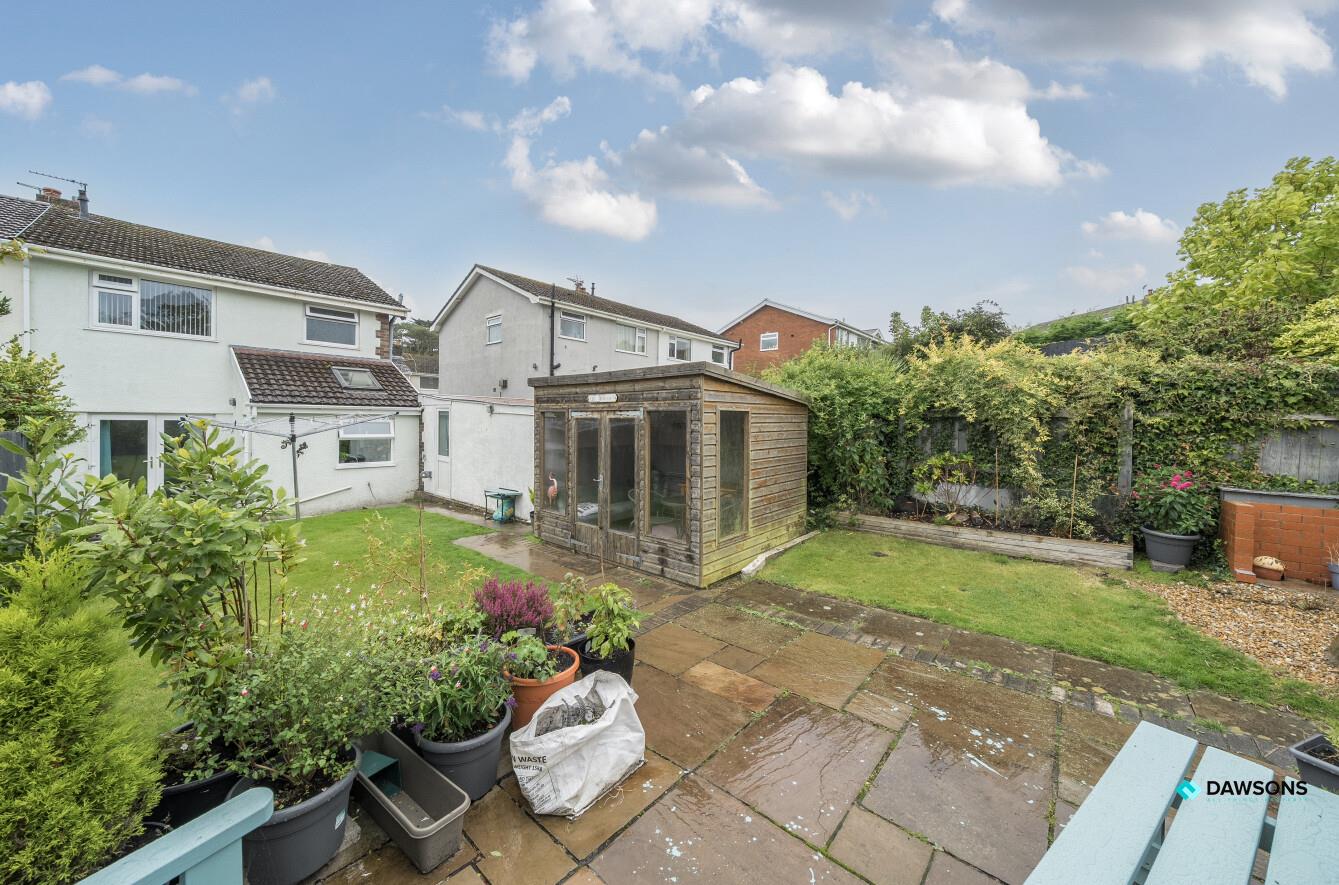 Croftfield Crescent, Newton, Swansea, SA3 4UL